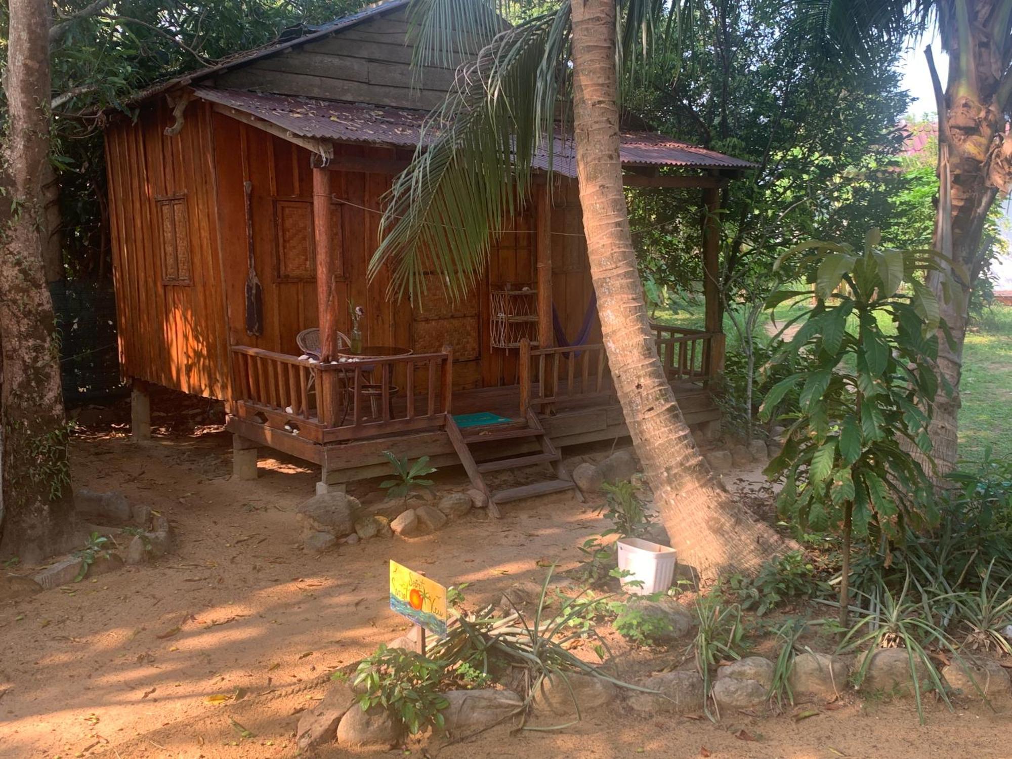 Easy Tiger - M'Pai Bay Beach, Ко-Ронг-Самлоем Екстер'єр фото